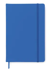 Bloc-notes A5 personnalisable - Arconot | Royal Blue
