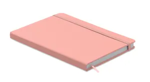 Bloc-notes A5 personnalisable - Arconot | Rose Bébé