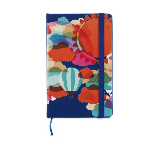 Bloc-notes A5 personnalisable - Arconot
