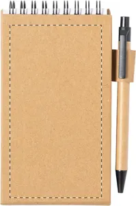 Bloc-notes adhésif personnalisé - Pyrus