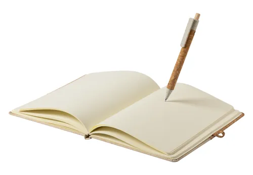 Bloc-notes personnalisable - Gennar