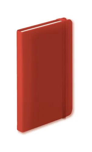 Bloc-notes personnalisé - Nopuk Line A5