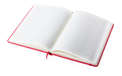 Bloc-notes personnalisé - Nopuk Line A5