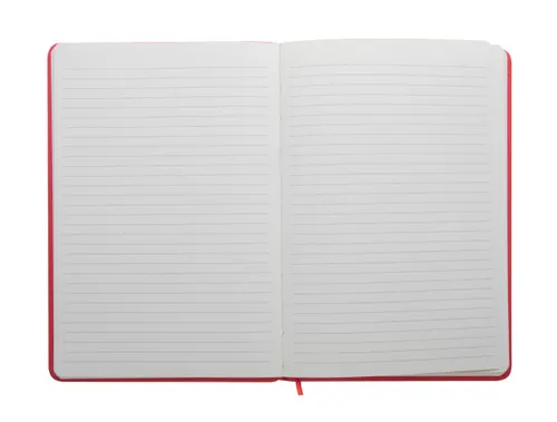 Bloc-notes personnalisé - Nopuk Line A5