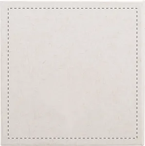 Bloc-notes en carton publicitaire de pack de lait - Relact Memo