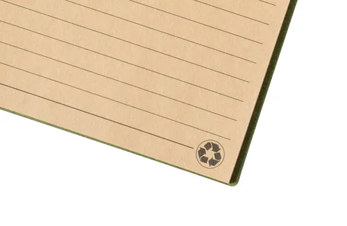 Bloc-notes publicitaire - Biloba