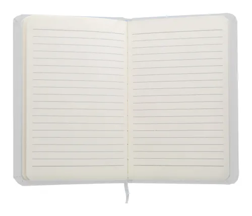 Bloc-notes publicitaire - Nopuk Line A6