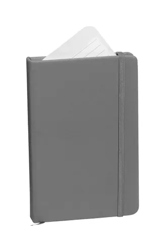 Bloc-notes publicitaire - Nopuk Line A6