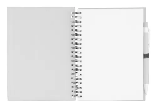 Bloc-notes publicitaire - Corylus