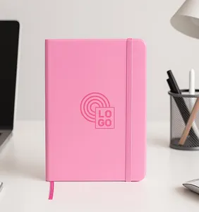 Bloc-Notes Luxe A5