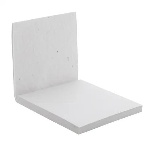 Bloc-notes personnalisé - CreaStick Sign Seed