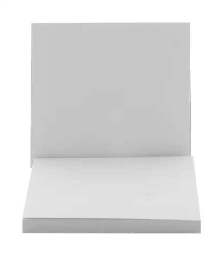 Bloc-notes personnalisé publicitaire - CreaStick Sign