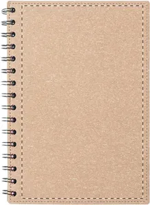 Bloc-notes publicitaire - Biloba | Naturelle