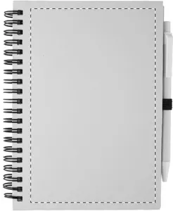 Bloc-notes publicitaire - Corylus