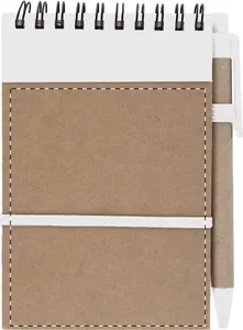 Bloc notes publicitaire - Platanus A6