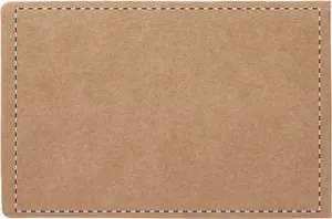 Bloc-notes publicitaires feuilles adhésives - Exclam