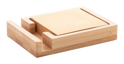 Bloc-notes personnalisé support mobile - Matsu