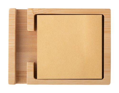 Bloc-notes personnalisé support mobile - Matsu