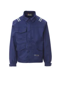 Blouson de type jeans en coton antistatique - PROTECTOR 2.0