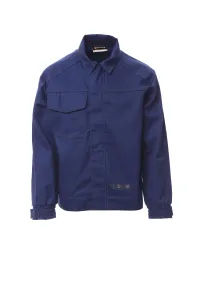 Blouson de type jeans en coton antistatique - SAFETY 2.0