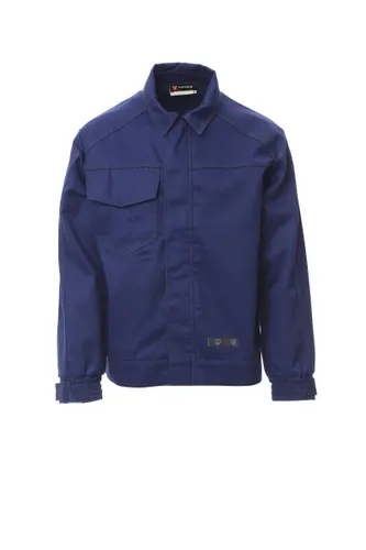 Blouson de type jeans en coton antistatique - SAFETY 2.0