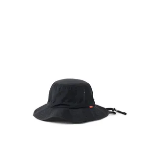 Bob Anti-UV UPF 50+ Nordic Drift Horizon RCS - Nordic Drift | Noir