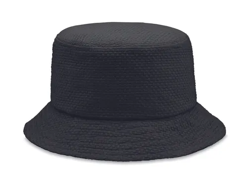 Bob chapeau en paille de papier - Bilgola+
