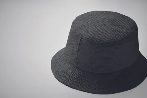 Bob chapeau en paille de papier - Bilgola+
