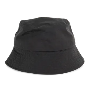 Bob en polyamide - K-up | Black