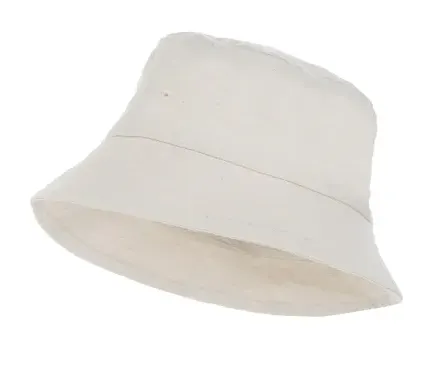 Bob en toile 285 g/m² recyclé personnalisable et non teintée Impact AWARE™ - XD Collection