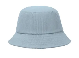 Bob en velours côtelé - Scoop | Bleu Bébé