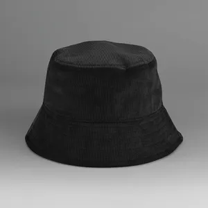 Bob en velours personnalisé - Beechfield