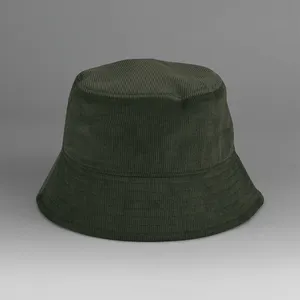 Bob en velours - Beechfield® | Forest Night