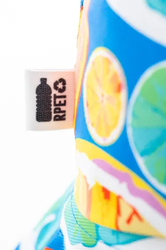 Bob personnalisé publicitaire en RPET - SuboHat