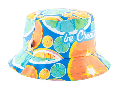 Bob personnalisé publicitaire en RPET - SuboHat