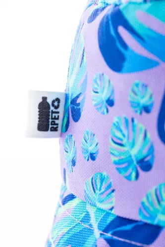 Bob personnalisé publicitaire en RPET - SuboHat