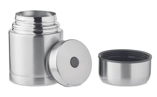 Bocal double paroi 800ml personnalisable - Chiniwa