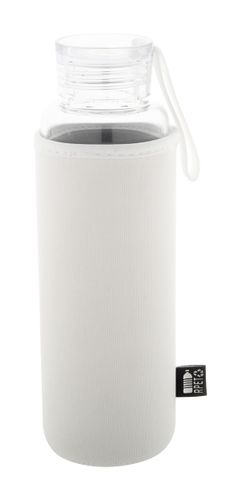 Bocal en verre personnalisé - Vitrem