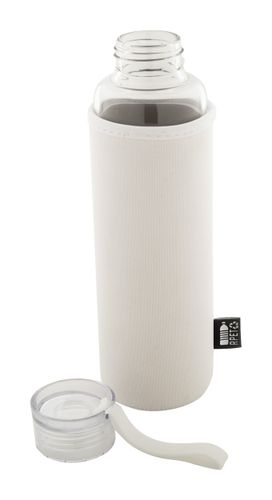 Bocal en verre personnalisé - Vitrem