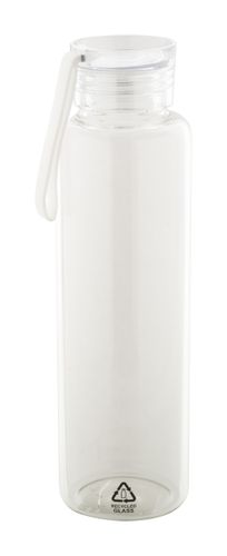 Bocal en verre personnalisé - Vitrem