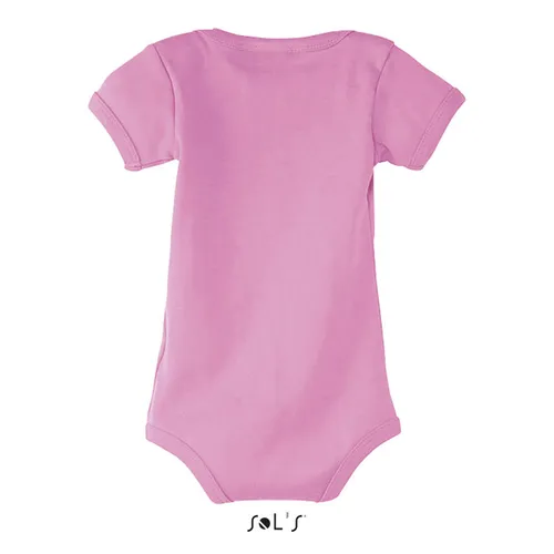 Body Bébé Bambino Personnalisé - SOL'S