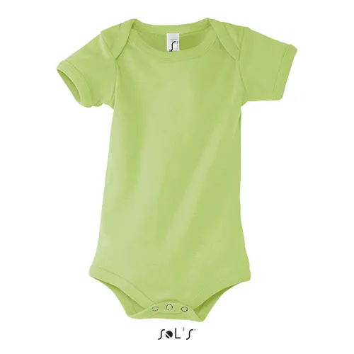 Body Bébé Bambino Personnalisé - SOL'S