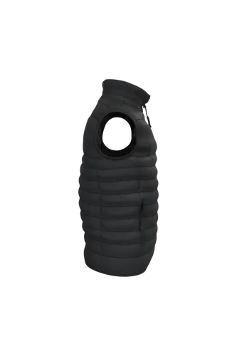 Bodywarmer matelassé enfant personnalisé - iDeal Basic Brand