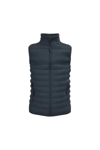 Bodywarmer matelassé enfant - iDeal Basic Brand
