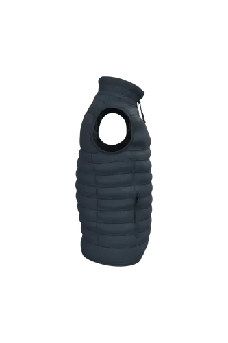 Bodywarmer matelassé enfant - iDeal Basic Brand
