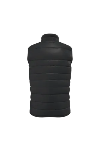 Bodywarmer matelassé enfant - iDeal Basic Brand