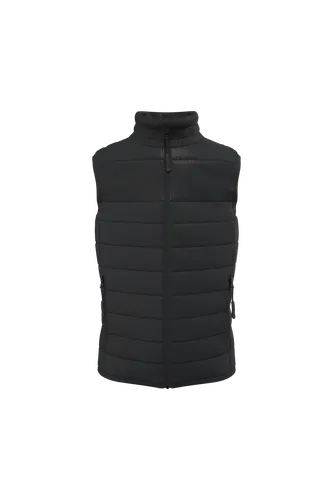 Bodywarmer matelassé enfant - iDeal Basic Brand