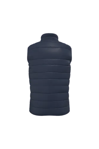 Bodywarmer matelassé enfant - iDeal Basic Brand