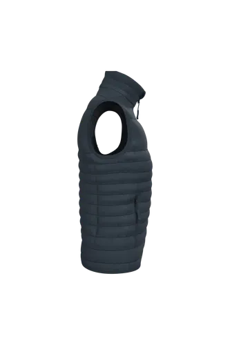 Bodywarmer matelassé femme - iDeal Basic Brand