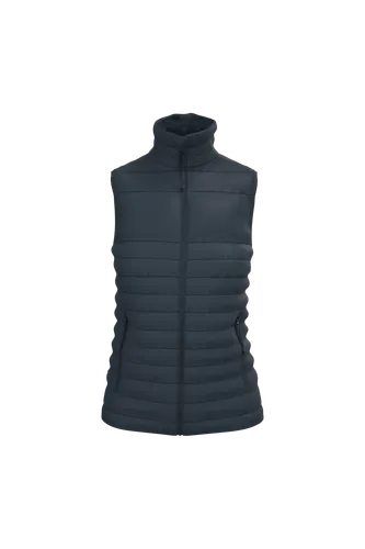 Bodywarmer matelassé femme - iDeal Basic Brand